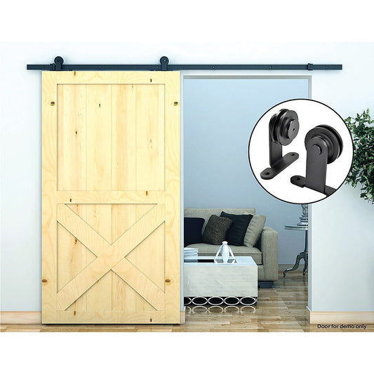 Sliding Barn Door Hardware